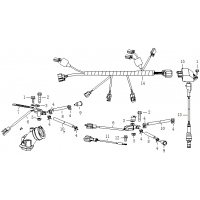 Elsystem - ECU - Luftrening