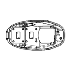 3. seat box