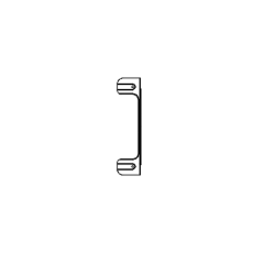 1. Main battery isolation board