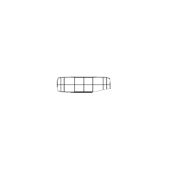 2. front direction indicator(LH)