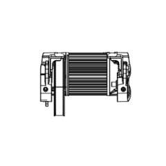 2. Motor ES2 MAX