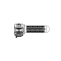 4. Right combination switch