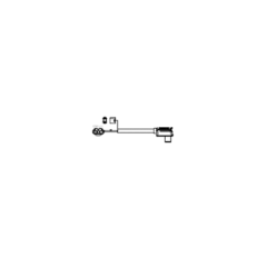 4. deputy battery isololation cable