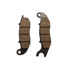 front brake pads