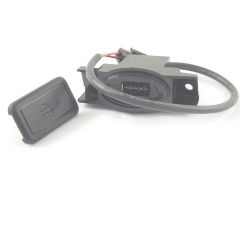 1. M1 USB Output Port