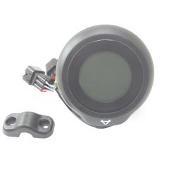 1.U-series Dashboard assembly