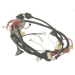 4.U-series Harness Assembly