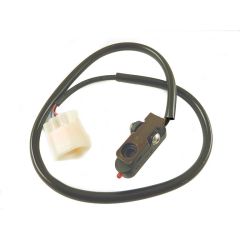 7. [E4]Front Wheel Hall Sensor