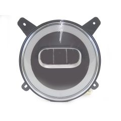 3. M1 Headlight