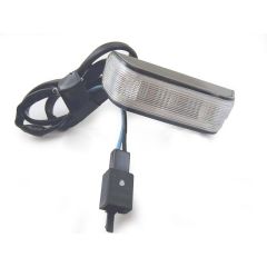 4. [E3/E4]Right turn signal lamp assembly