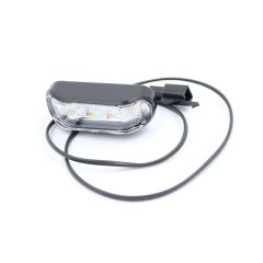 UGT Right turn signal lamp assembly