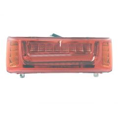 3. [E3/E4]Rear tail lamp