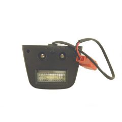 5. M1 Number Plate Light