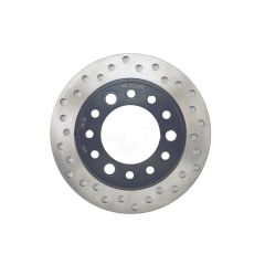 3.U-series Rear Brake Disc