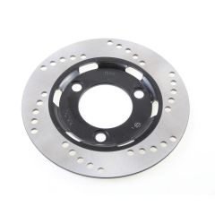 8. N1SP rear disc brake disc