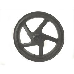 6. [E3/E4]Front Alloy wheel