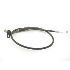 1. [E3/E4]Throttle cable