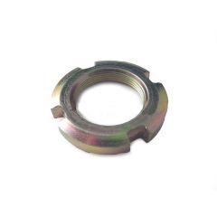 3. [E3/E4]Slotted nut