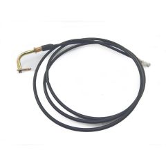 5. [E3/E4]Saddle lock cable