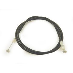 6. [E3/E4]Battery box lock cable