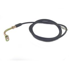 5. M1 Saddle Lock Cable