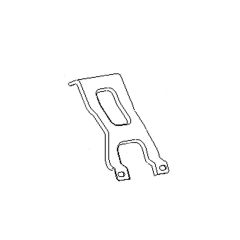 4. FENDER RR. BRACKET