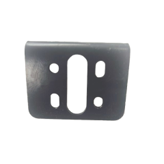 3. Seat cushion lock plate  (XQi3)