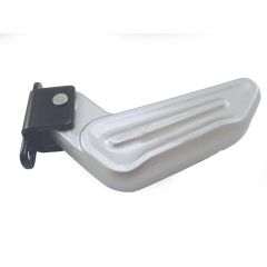 2-L. Aluminum alloy die casting 0.15kg, including