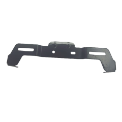 5. Tail license plate mounting bracket  (XQi3)