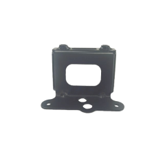 7. Tail light mounting bracket  (XQi3)