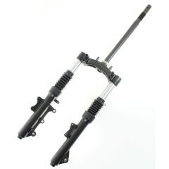 3. N-Cargo Front fork assembly (including shock ab