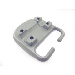 6.[E3/E4]Handlebar fixing lower block