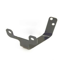 5. [E4]Left turn signal lamp fixing bracket