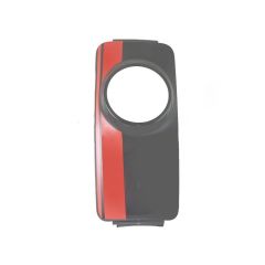 3. N1S-GT Font panel(Black+ Red)