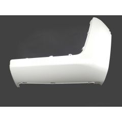 7. [E3/E4]Front Left Panel(pearl white)