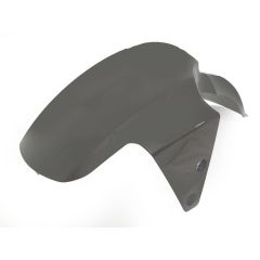 2. [E3/E4]Front fender(black)