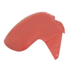 2. [E3/E4]Front fender(pearl red)