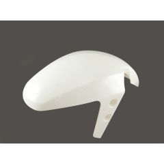 3. M+ Front Fender(White)