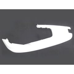 1. M1 Left Body Panel(White)