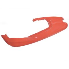 1. M1 Left Body Panel(Red)