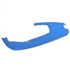 1. M1 Left Body Panel(Blue)