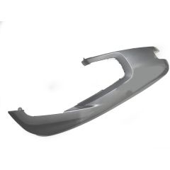 1. M1 Left Body Panel(Grey)