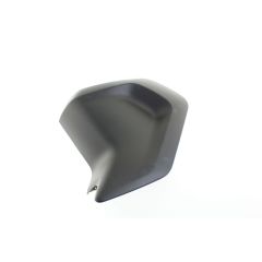 3.U-GTLeft Body Panel Decorative Cover matte black