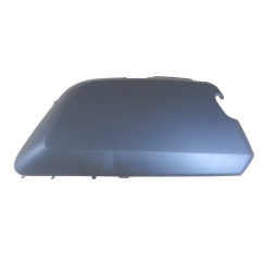 7. Left body panel( matte  blue)