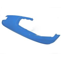 1. M1 Right Body Panel(Blue ）