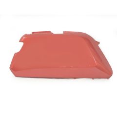 4. [E3/E4]Right body panel(pearl Red)