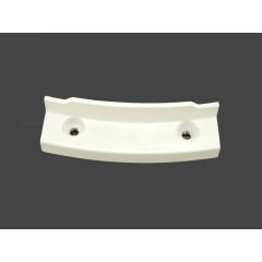 1. M1 Taillight Upper Cap Cover(White)