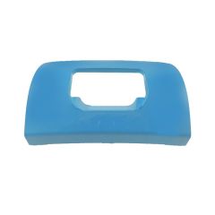 4. M1 Taillight Lower Cap(Blue)