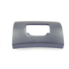 4. M1 Taillight Lower Cap(Grey)