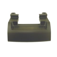 2. [E3/E4]End cap(matte black)